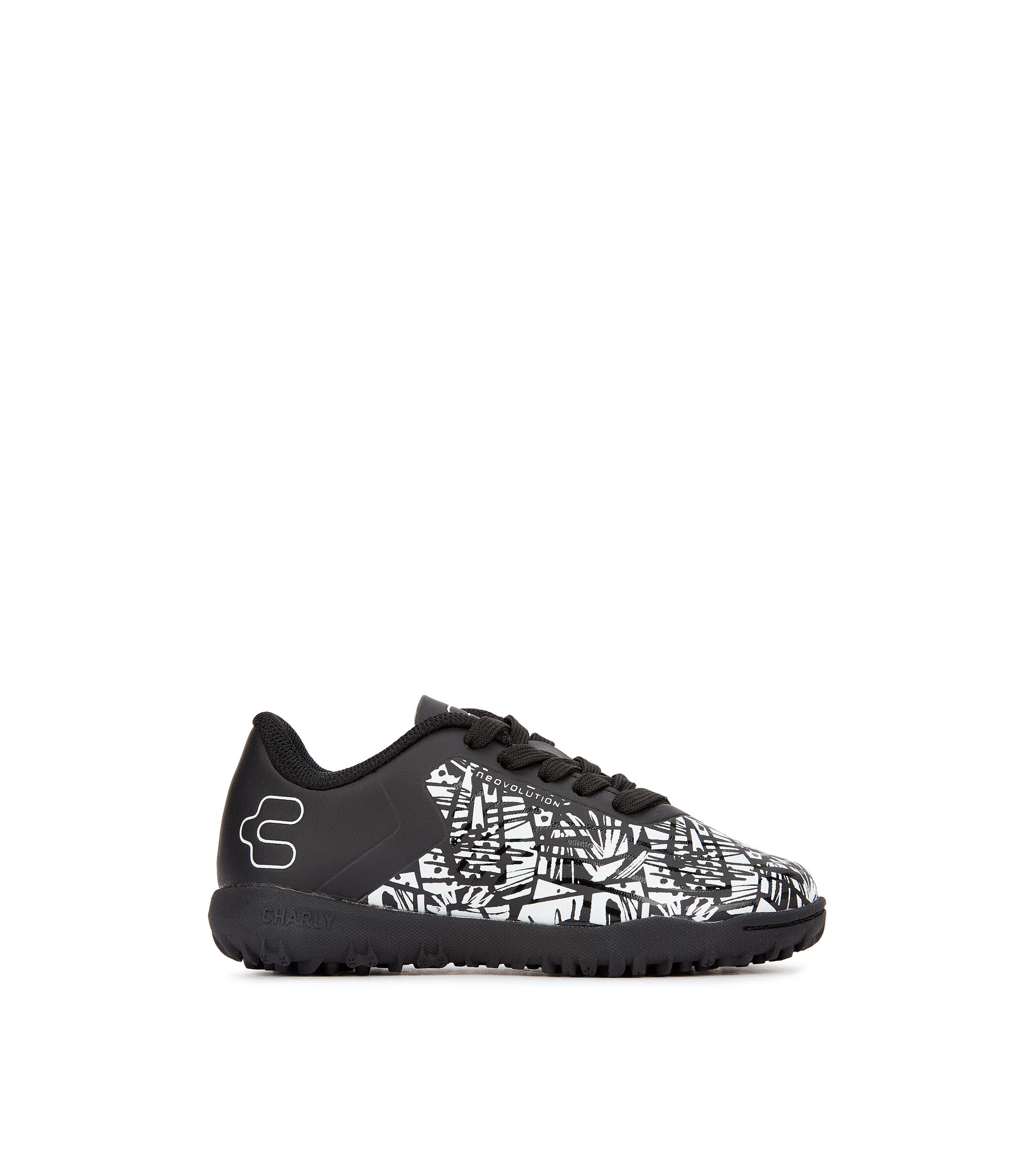 Charly Tenis para f tbol Ni o El Palacio de Hierro